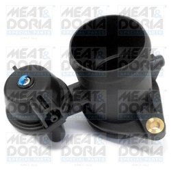 Carcasa clapeta acceleratie Meat & Doria 89212