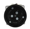 COMPRESOR CLIMATIZARE NISSENS 89187 - Compatibil cu MG, ROVER