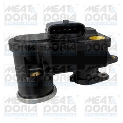 ELEMENT REGLAJ, CLAPETA (GALERIE ADMISIE) MEAT & DORIA 89233 - Compatibil cu HYUNDAI, KIA