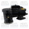 ELEMENT REGLAJ, CLAPETA (GALERIE ADMISIE) MEAT & DORIA 89233 - Compatibil cu HYUNDAI, KIA