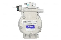 COMPRESOR CLIMATIZARE NISSENS 89256 - Compatibil cu KIA