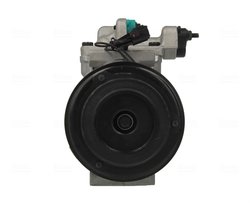 COMPRESOR CLIMATIZARE NISSENS 89271 - Compatibil cu KIA
