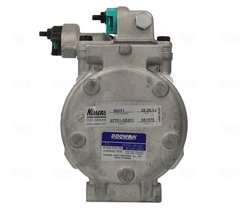 COMPRESOR CLIMATIZARE NISSENS 89271 - Compatibil cu KIA