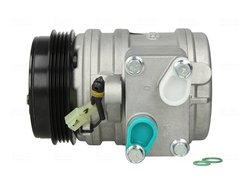 COMPRESOR CLIMATIZARE NISSENS 89275 - Compatibil cu CHEVROLET, DAEWOO