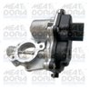 Supapa EGR Meat & Doria 89290