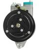 COMPRESOR CLIMATIZARE NISSENS 89275 - Compatibil cu CHEVROLET, DAEWOO