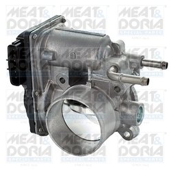 CARCASA CLAPETA ACCELERATIE MEAT & DORIA 89333 - Compatibil cu TOYOTA