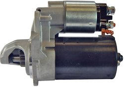 Electromotor HELLA 8EA 011 610-171