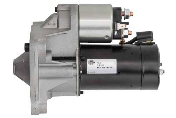 ELECTROMOTOR HELLA 8EA 011 610-391 - Compatibil cu CITROEN, FIAT, PEUGEOT