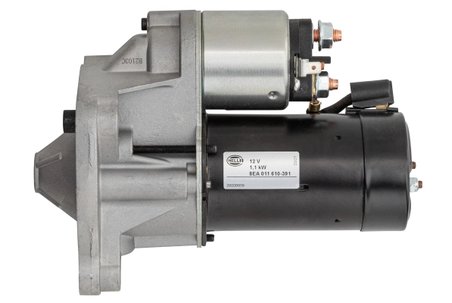 ELECTROMOTOR HELLA 8EA 011 610-391 - Compatibil cu CITROEN, FIAT, PEUGEOT