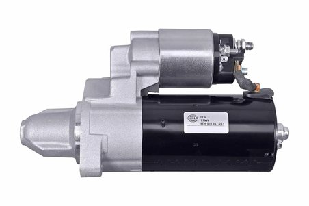 ELECTROMOTOR HELLA 8EA 012 527-251 - Compatibil cu MAYBACH, MERCEDES-BENZ