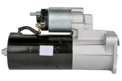 Electromotor HELLA 8EA 012 526-211