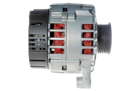 ALTERNATOR HELLA 8EL 011 710-711 - Compatibil cu AUDI, SKODA, VW
