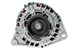 ALTERNATOR HELLA 8EL 011 710-711 - Compatibil cu AUDI, SKODA, VW