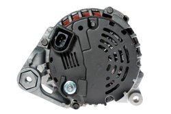 ALTERNATOR HELLA 8EL 011 710-711 - Compatibil cu AUDI, SKODA, VW