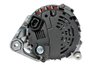 ALTERNATOR HELLA 8EL 011 710-711 - Compatibil cu AUDI, SKODA, VW