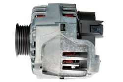 ALTERNATOR HELLA 8EL 011 710-711 - Compatibil cu AUDI, SKODA, VW