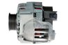 ALTERNATOR HELLA 8EL 011 710-711 - Compatibil cu AUDI, SKODA, VW