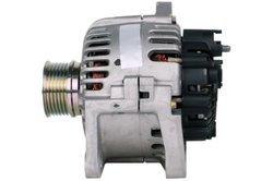 ALTERNATOR HELLA 8EL 012 430-251 - Compatibil cu DACIA, RENAULT