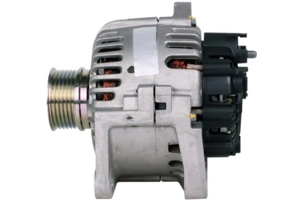 ALTERNATOR HELLA 8EL 012 430-251 - Compatibil cu DACIA, RENAULT