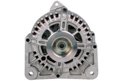 ALTERNATOR HELLA 8EL 012 430-251 - Compatibil cu DACIA, RENAULT