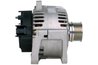 ALTERNATOR HELLA 8EL 012 430-251 - Compatibil cu DACIA, RENAULT