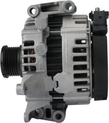 ALTERNATOR HELLA 8EL 012 430-831 - Compatibil cu MERCEDES-BENZ