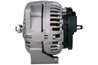 Alternator HELLA 8EL 012 584-241