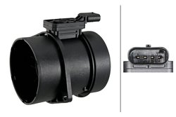 SENZOR DEBITMETRU AER HELLA 8ET 358 095-271 - Compatibil cu MERCEDES-BENZ