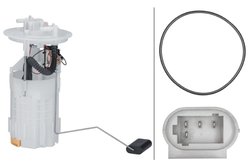 Pompa combustibil HELLA 8TF 358 303-241