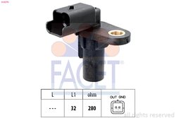 SENZOR IMPULSURI ARBORE COTIT FACET 9.0579 - Compatibil cu NISSAN, OPEL, RENAULT, VAUXHALL