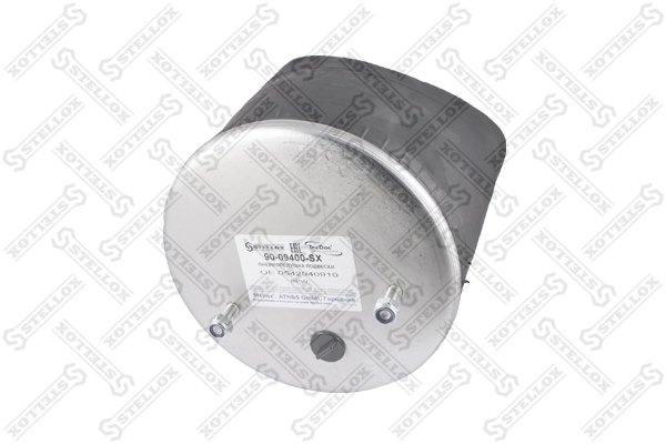 BURDUF SUSPENSIE PNEUMATICA STELLOX 90-09400-SX - Piesa auto compatibila cu mai multe marci