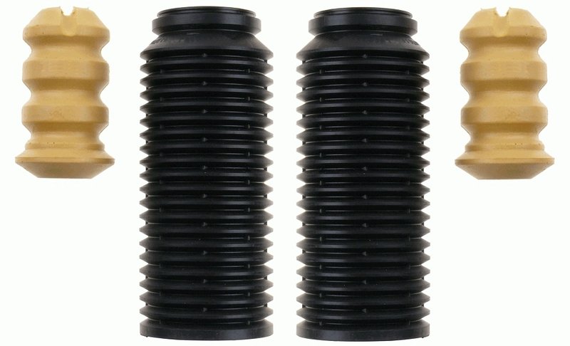 Kit protectie praf amortizor SACHS 900 062