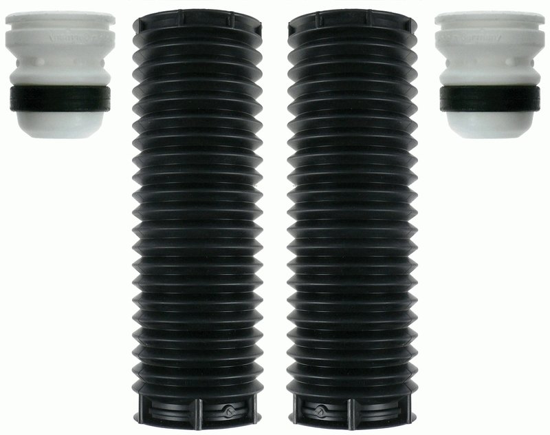 KIT PROTECTIE PRAF AMORTIZOR SACHS 900 208 - Compatibil cu FORD