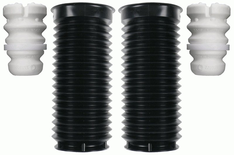Kit protectie praf amortizor SACHS 900 240