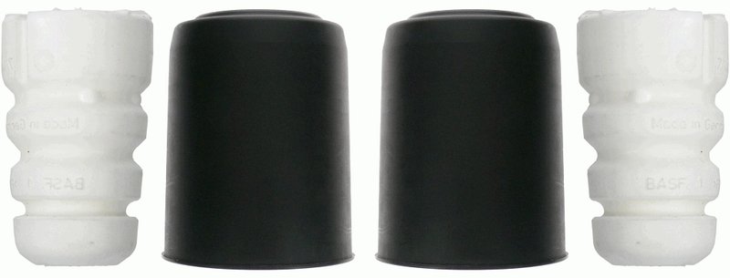 Kit protectie praf amortizor SACHS 900 306