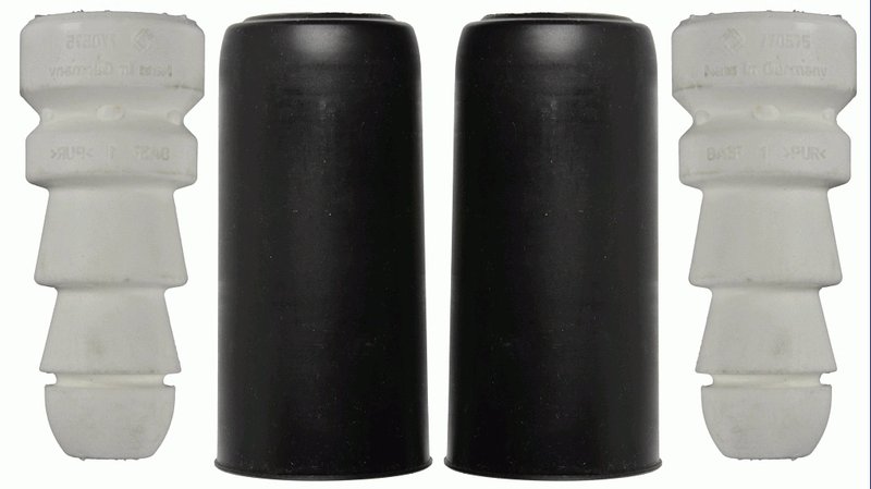 Kit protectie praf amortizor SACHS 900 383