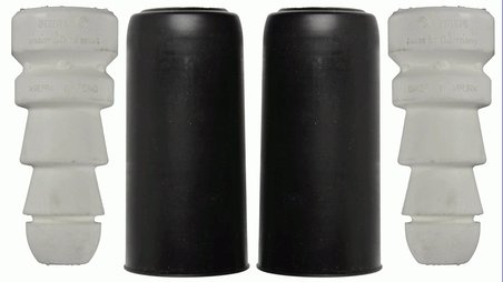 Kit protectie praf amortizor SACHS 900 383