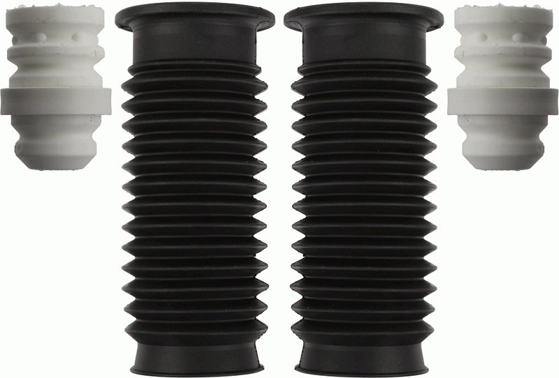 Kit protectie praf amortizor SACHS 900 419