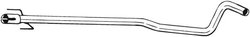 RACORD EVACUARE BOSAL 900-001 - Compatibil cu OPEL, VAUXHALL