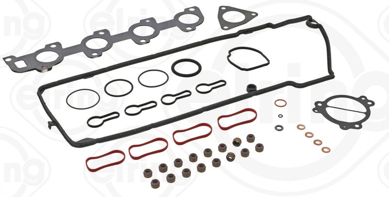SET GARNITURI CHIULASA ELRING 900.420 - Compatibil cu MERCEDES-BENZ