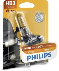 BEC, FAR FAZA LUNGA PHILIPS 9005PRB1 - Compatibil cu ALFA ROMEO, ALPINA, AUDI, BMW, CADILLAC, CHEVROLET, CHRYSLER, CITROEN, DAIH