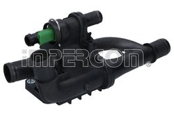 Carcasa termostat IMPERGOM 90067