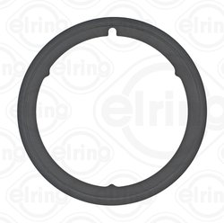 GARNITURA RACORD EVACUARE ELRING 901.452 - Compatibil cu ALEXANDER DENNIS, DENNIS, EICHER, PLAXTON, RENAULT TRUCKS, UD TRUCKS, V