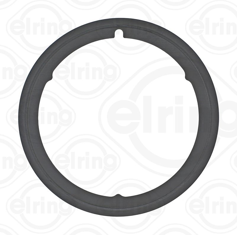 GARNITURA RACORD EVACUARE ELRING 901.452 - Compatibil cu ALEXANDER DENNIS, DENNIS, EICHER, PLAXTON, RENAULT TRUCKS, UD TRUCKS, V