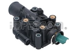 Carcasa termostat IMPERGOM 90126