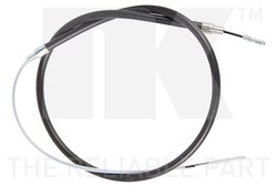CABLU FRANA DE MANA NK 901515 - Compatibil cu BMW