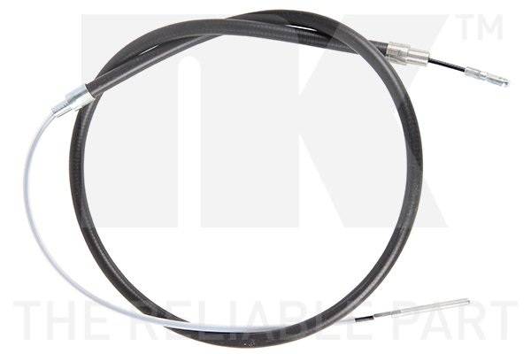 CABLU FRANA DE MANA NK 901515 - Compatibil cu BMW