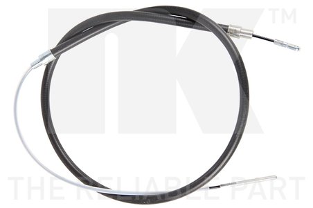 CABLU FRANA DE MANA NK 901515 - Compatibil cu BMW