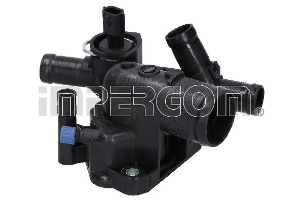 CARCASA TERMOSTAT IMPERGOM 90165 - Compatibil cu DACIA, MERCEDES-BENZ, NISSAN, RENAULT